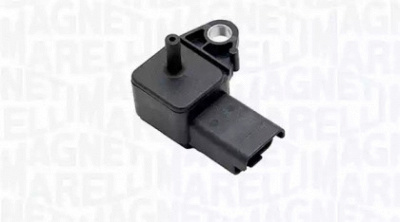 MAGNETI MARELLI 215810005500 -  Датчик, давление наддува